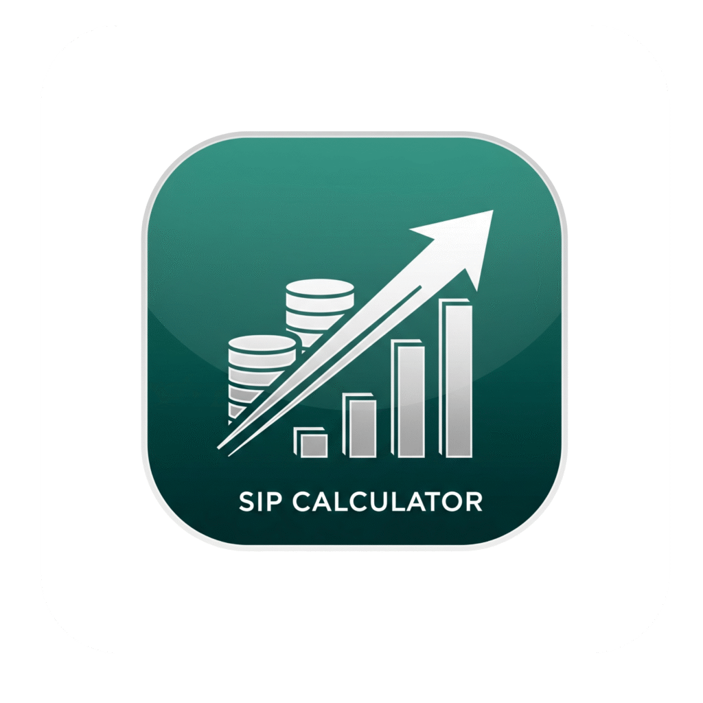 SIP Calculator