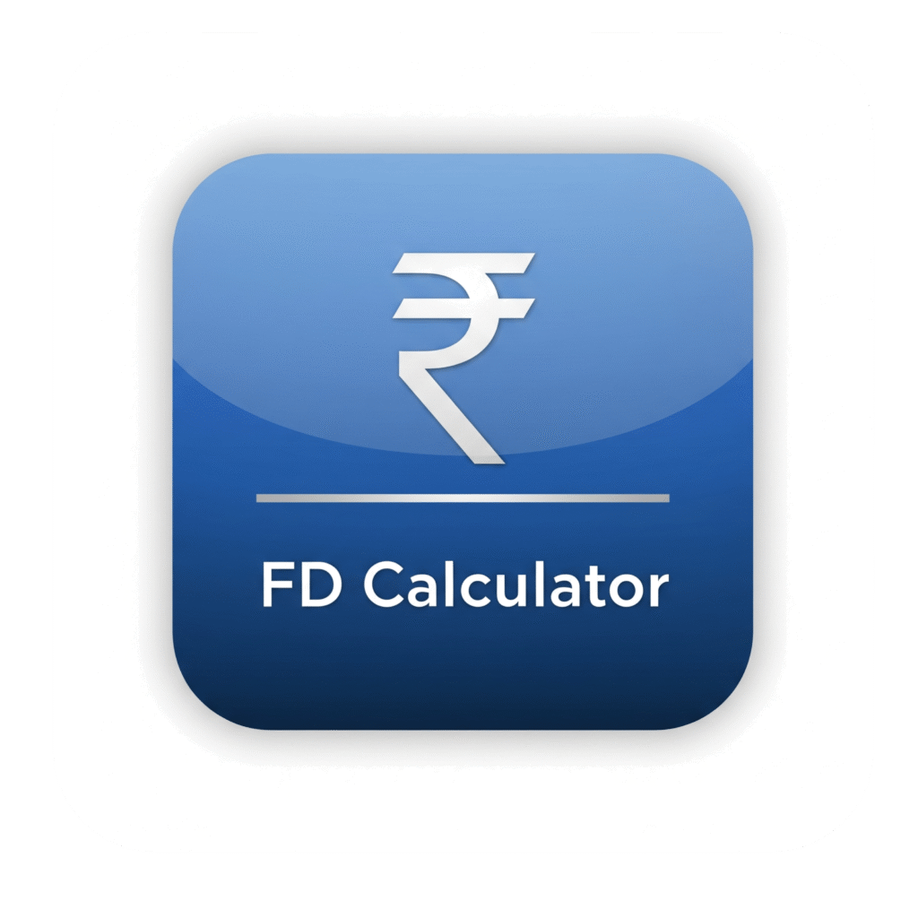 FD Calculator