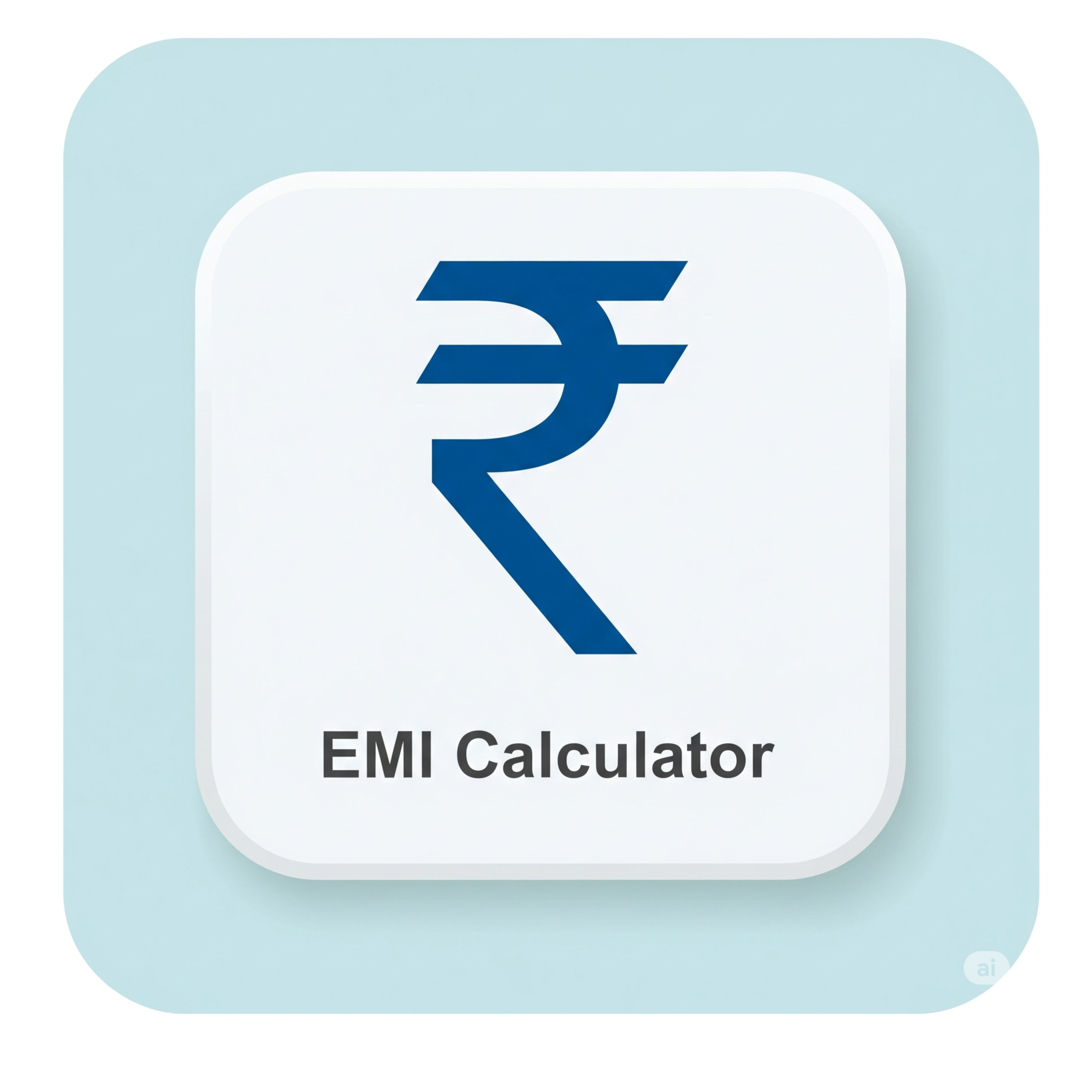 EMI Calculator