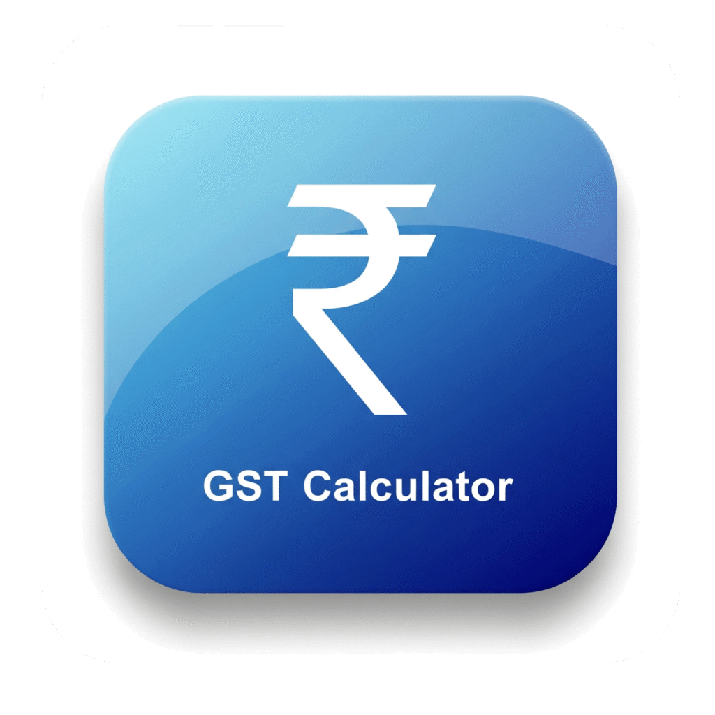 GST Calculator
