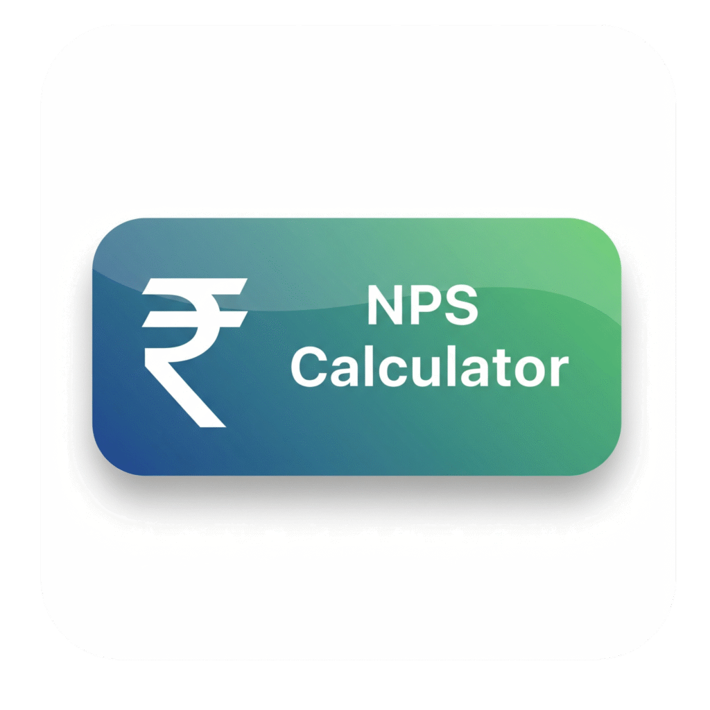 NPS Calculator
