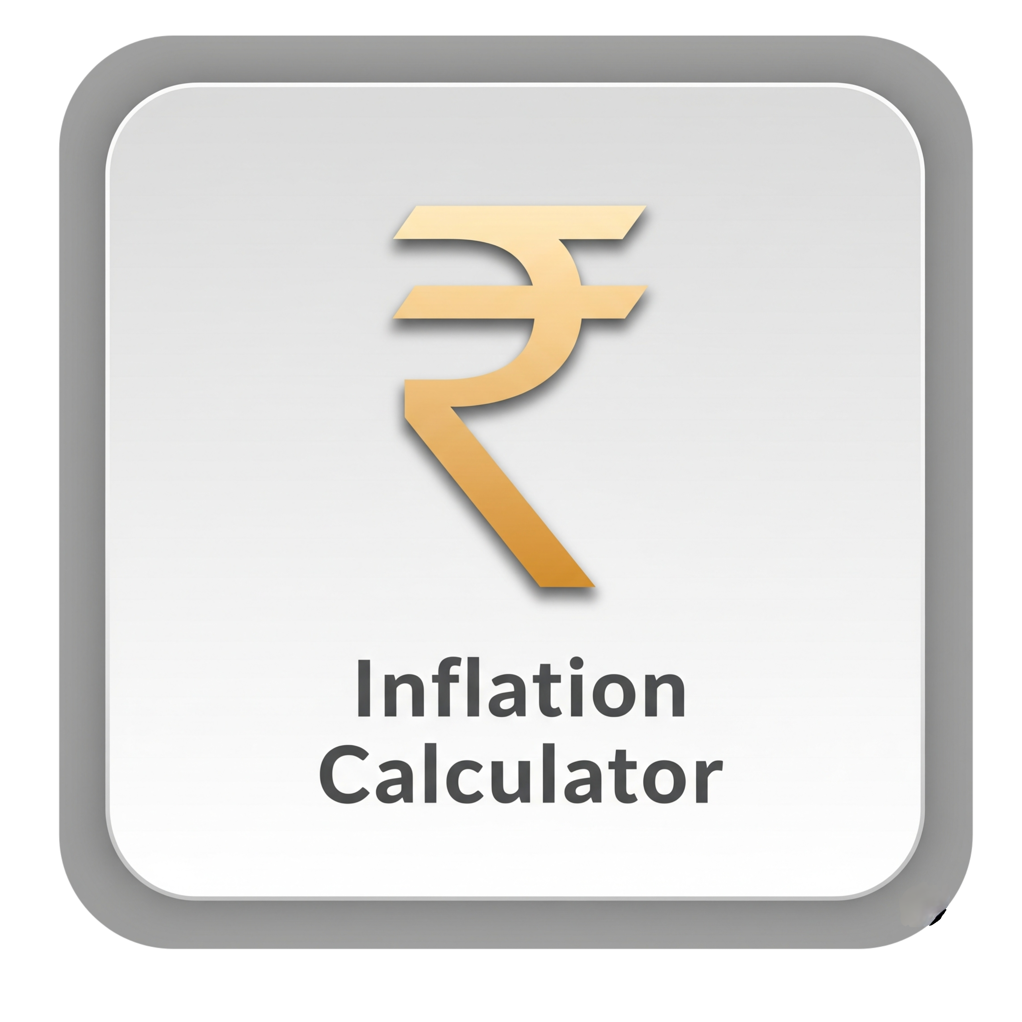 Inflation Calculator