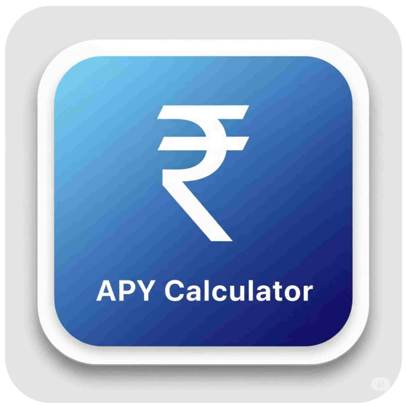 APY Calculator