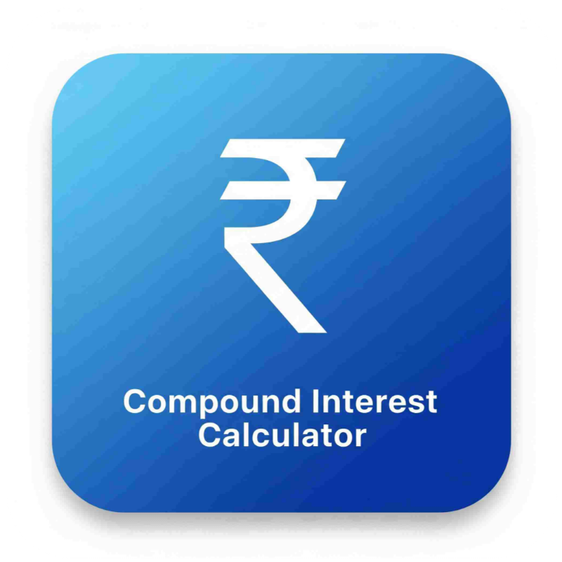 Compound Interest Calculator