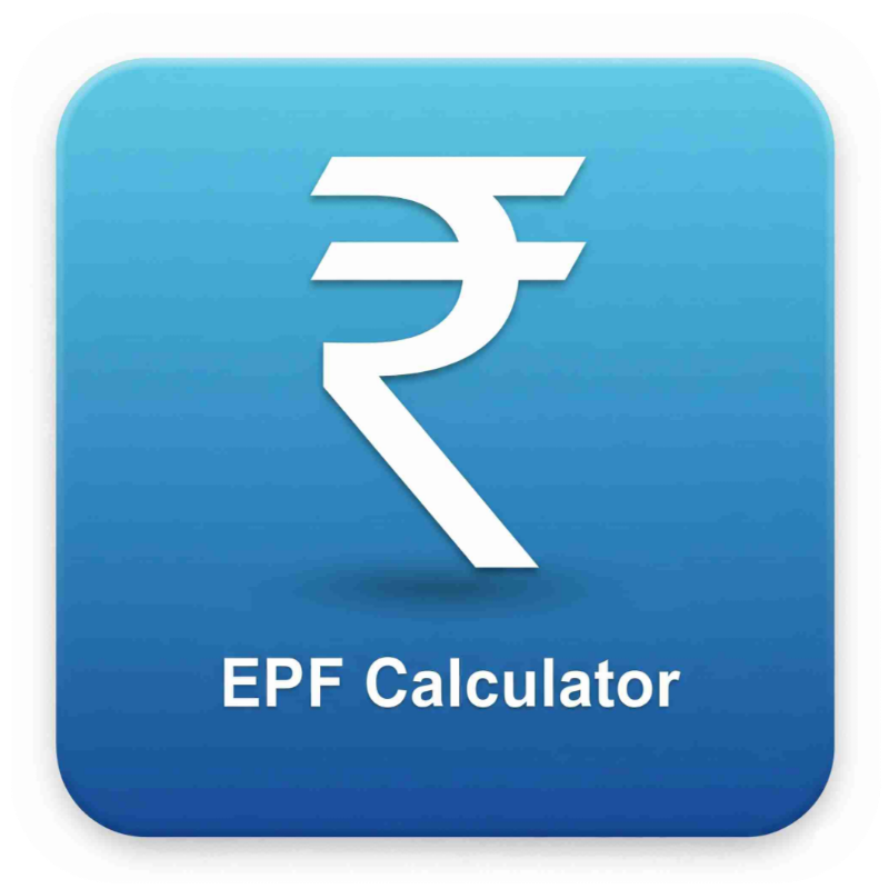 EPF Calculator