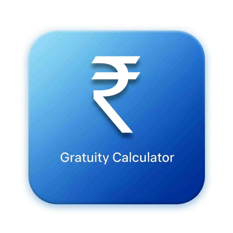 Gratuity Calculator