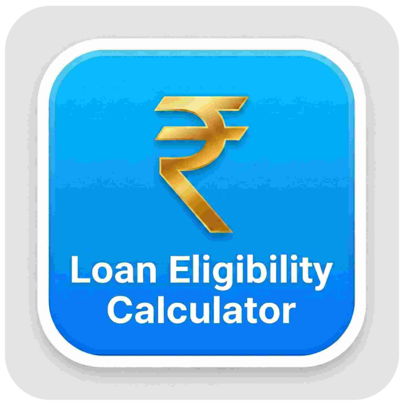 Loan Eligibility Calculator