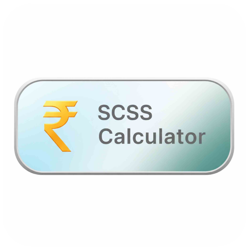 SCSS Calculator