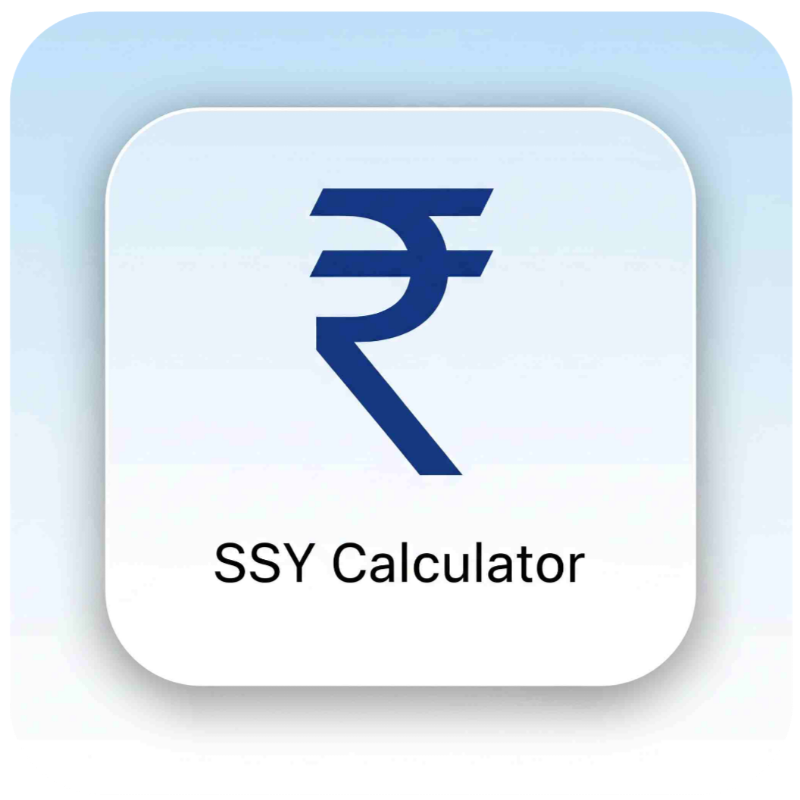 SSY Calculator