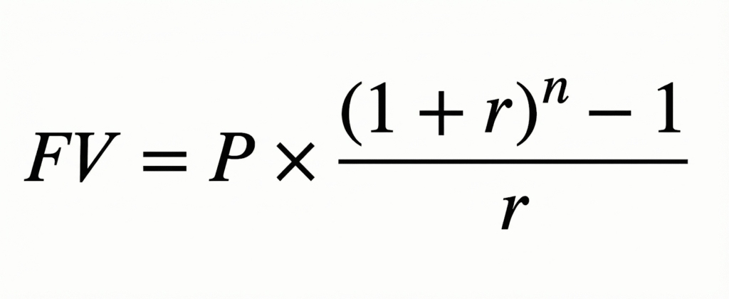 NPS Calculator Formula
