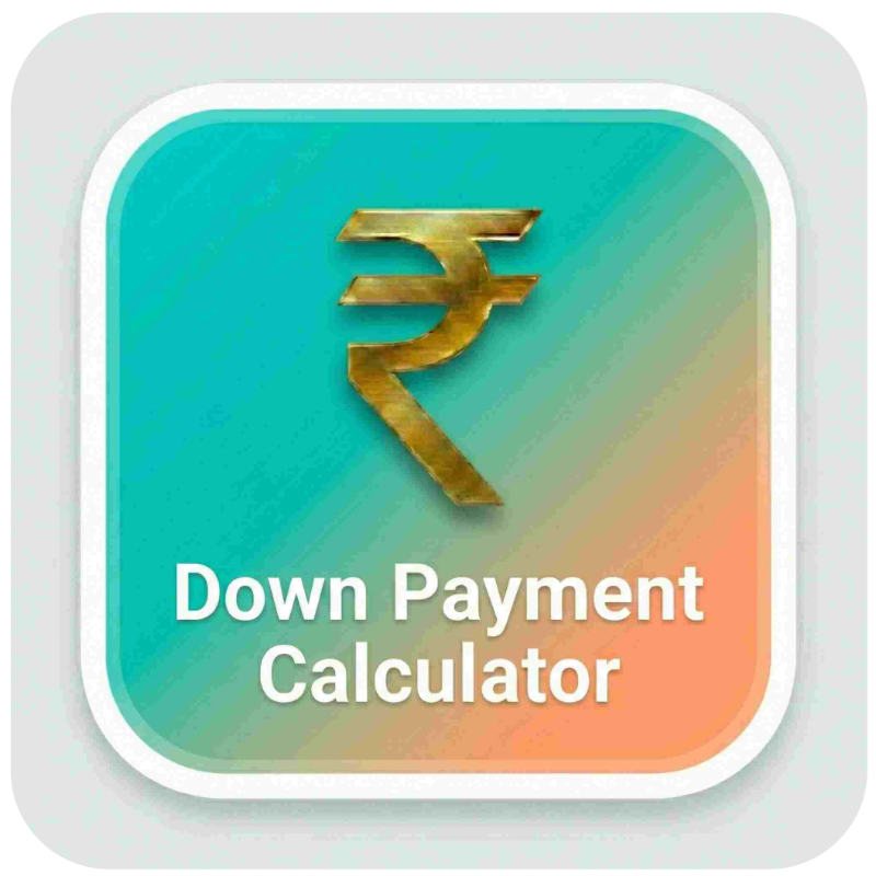 Down Payment Calculator