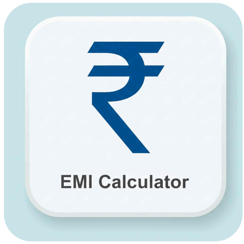 EMI Calculator
