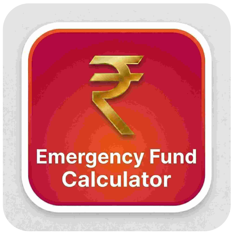 Emergency Fund Calculator