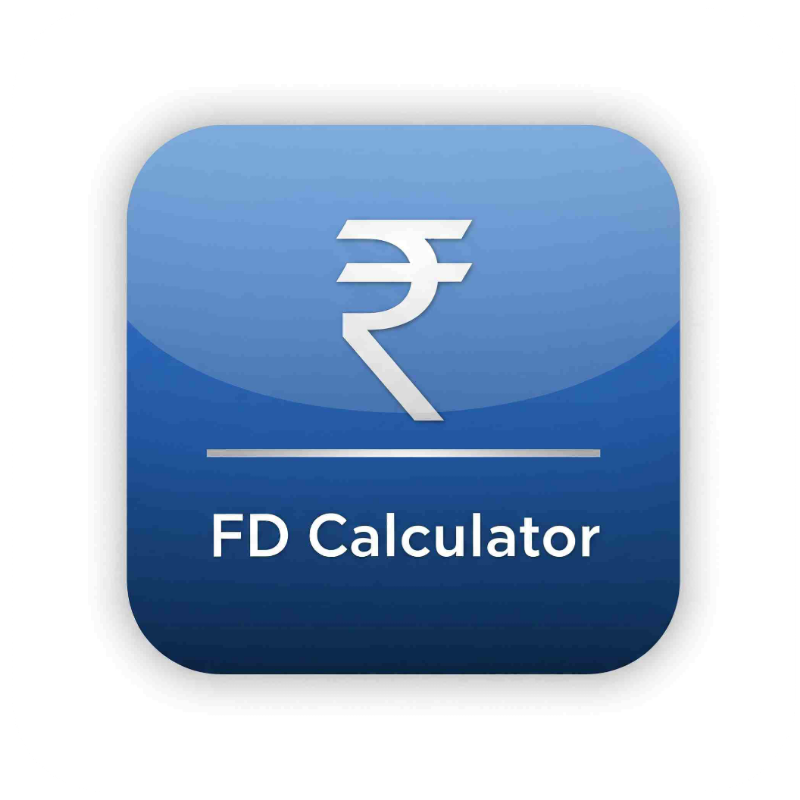 FD Calculator
