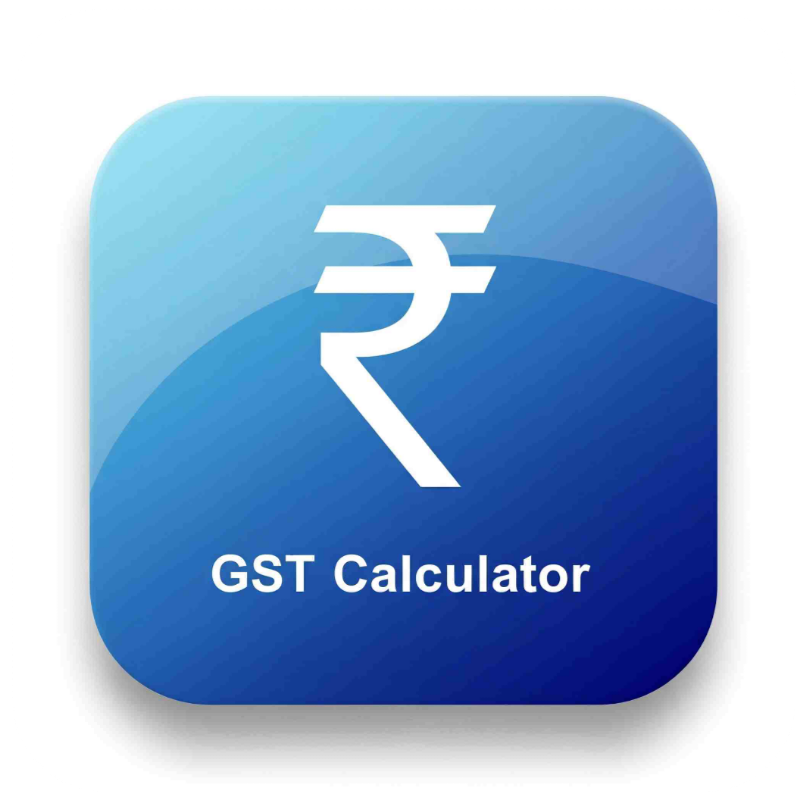 GST Calculator