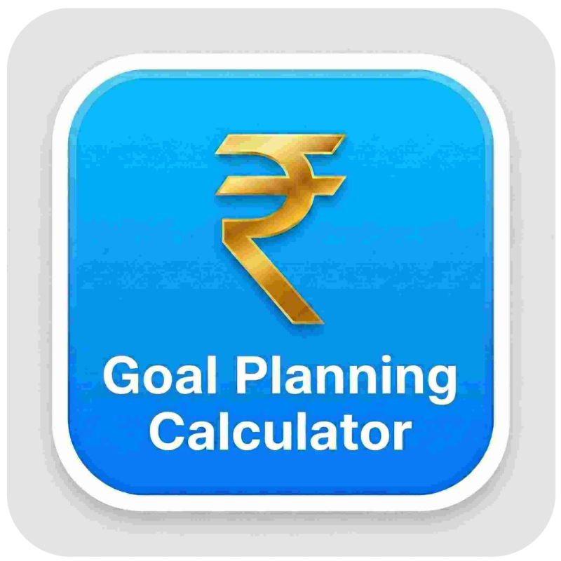 Goal Planning Calculator