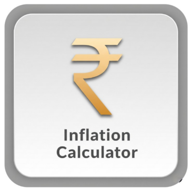 Inflation Calculator