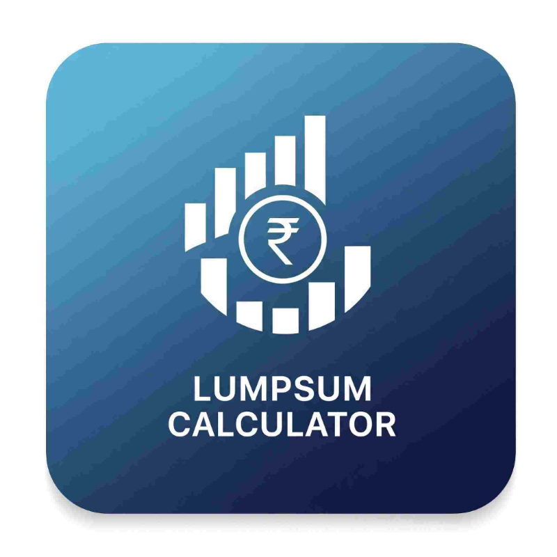 Lumpsum Investment Calculator