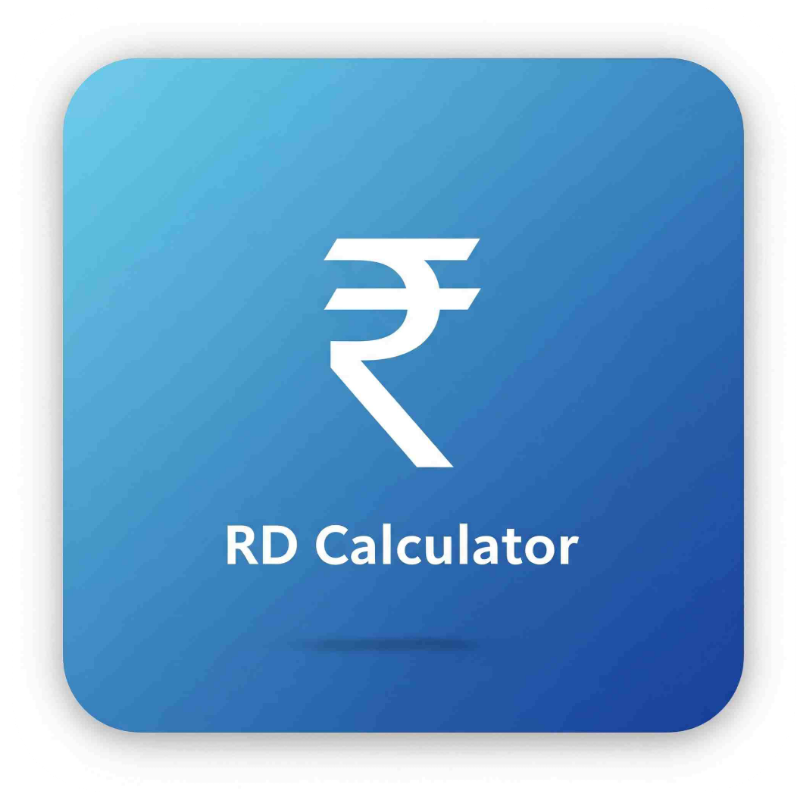 RD Calculator