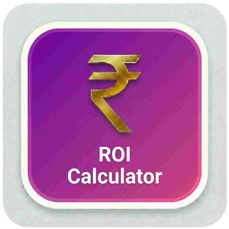 ROI Calculator