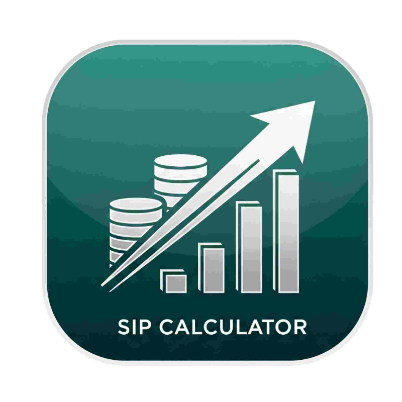 SIP Calculator