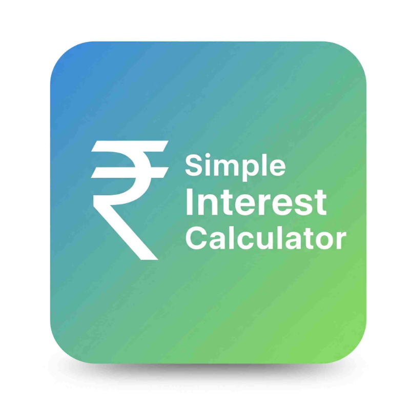 Simple Interest Calculator