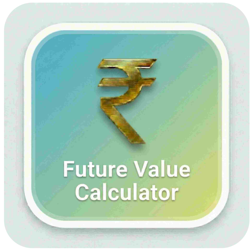 Future Value Calculator
