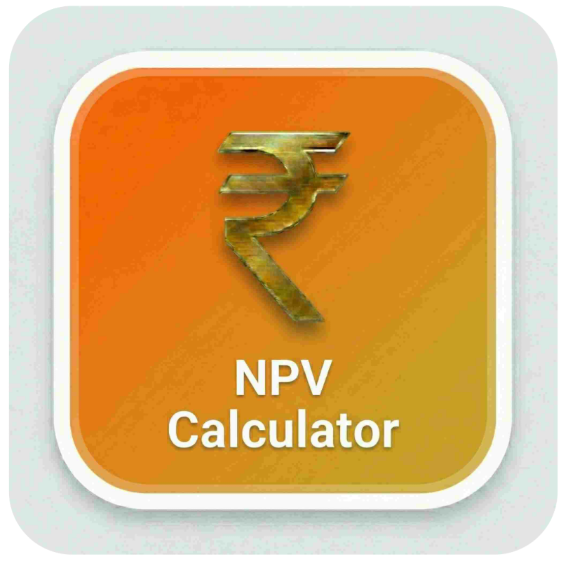 (NPV) Net Present Value Calculator