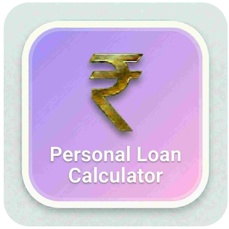 Personal Loan Calculator